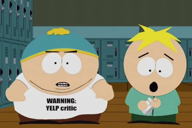 1600x600 South Park Wallpapers
