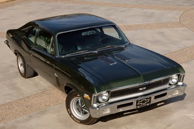 Imagenes En Alta Calidad De Chevrolet Chevy Nova SS + YAPA   Taringa!