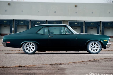 1971 Chevy Nova Computer Wallpapers, Desktop Backgrounds ...