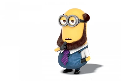 3 Minion HD Wallpapers I Love   Cupcakepedia