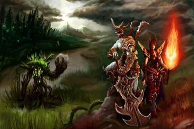 DOTA Stars By Artgerm On DeviantArt