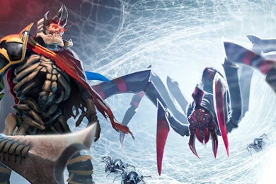 Dota Allstars Best Wallpapers   MixHD Wallpapers