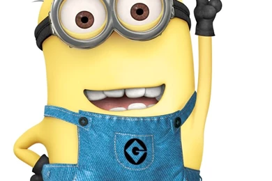 Minions ! On Pinterest