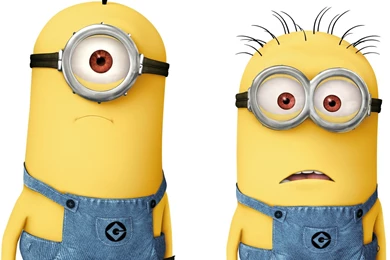 Free Minion Wallpapers For Desktop