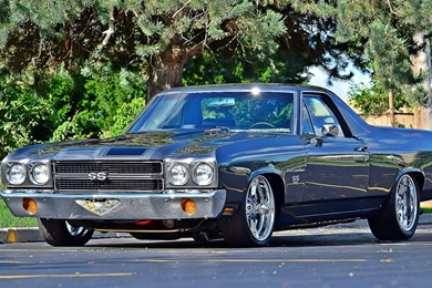 El Camino Wallpapers   Wallpapers Cave