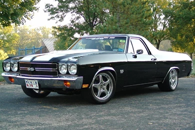 El Camino Wallpapers   Wallpapers Cave