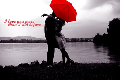 Sweet Love Couple Wallpapers With Gifs