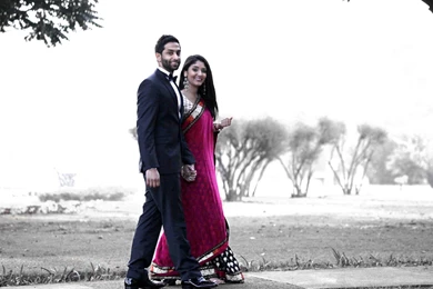 Punjabi Couple Wallpapers HD Pictures