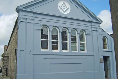 Open Street Mapping (Skibbereen)