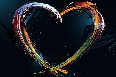 Splash Paint Wallpapers Free Desktop Backgrounds And Wallpapers