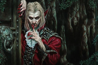 Free Best1000 Wallpapers: Fantasy Vampire Wallpapers
