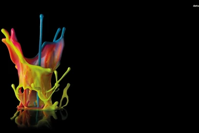 Paint Splat Wallpapers   Wallpapers Cave