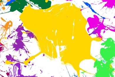 Colorful iPhone 4s Wallpapers