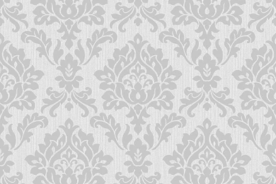Fine Decor Burlington Damask Wallpapers Silver   FD40625   Fine ...