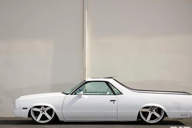 1985 Chevrolet El Camino Wallpapers   (