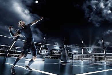 53 Tennis HD Wallpapers