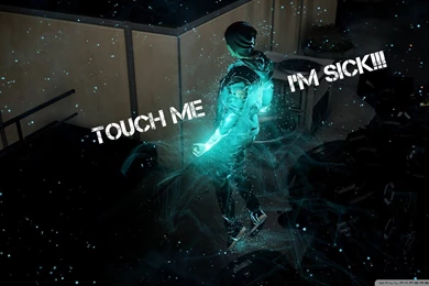 Infamous Second Son Video Power   1923588