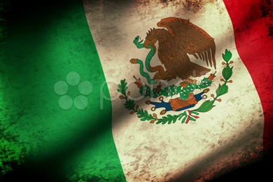 Mexican Flag Wallpapers HD Free Download