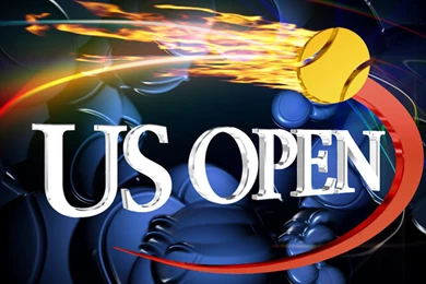Free Tennis US Open Computer Desktop Wallpapers