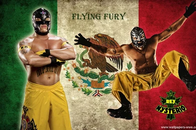 Mexican Flag Wallpapers 197772