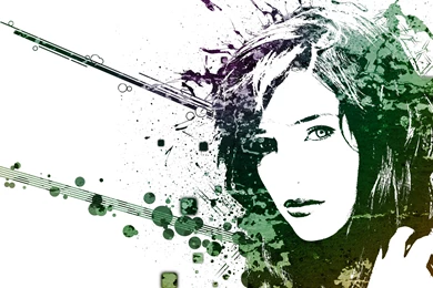 Hd Artistic Desktop Wallpapers ~ Toptenpack.com