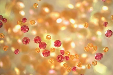 Sparkling And Romantic Backgrounds HK058 350A Wallpapers   HD ...