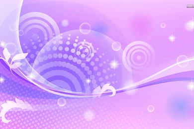 Yellow Sparkling Splashes Wallpapers   Vector Wallpapers