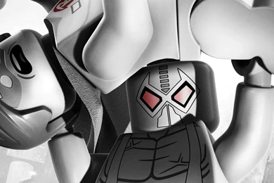 Lego Batman Computer Wallpapers, Desktop Backgrounds