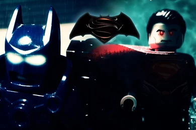 BATMAN v SUPERMAN Dc comics Batman Superman Superhero Adventure ...