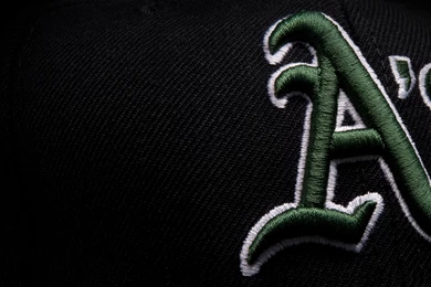 OAKLAND ATHLETICS Mlb Baseball (99) Wallpapers