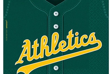 OAKLAND ATHLETICS Mlb Baseball (90) Wallpapers