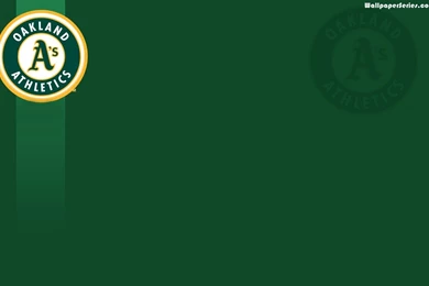 Oakland Athletics HD Wallpapers