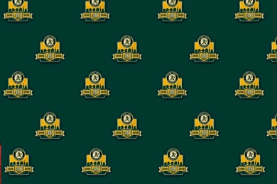 Oakland Athletics Wallpapers