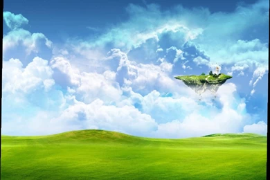 Free Digital Clock Wallpapers   4 Items