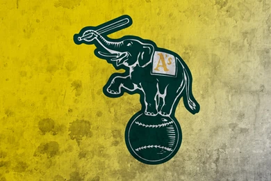 I Made Logo Wallpapers For You! : Baseball