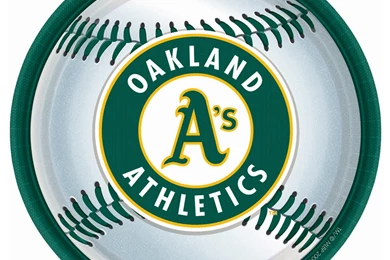 OAKLAND ATHLETICS Mlb Baseball (91) Wallpapers