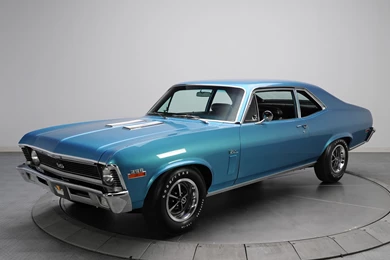 1970 Chevy Nova SS   Bing Images