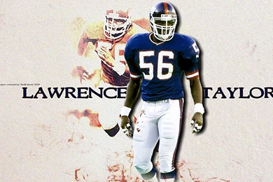 Lawrence Taylor Wallpapers Photo
