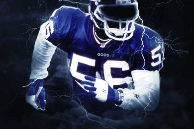 Lawrence Taylor Wallpapers By BengalDesigns By Bengalbro On DeviantArt
