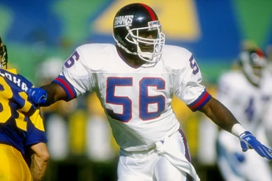 Lawrence Taylor