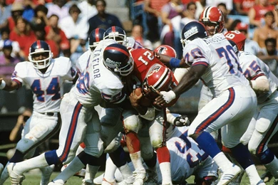 THE TWENTY GREATEST DEFENSIVE PLAYERS IN NFL HISTORY (PLAYERS 10 1 ...