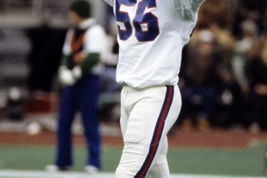 What Our Color Rush Jerseys Are Gonna Look Like : NYGiants