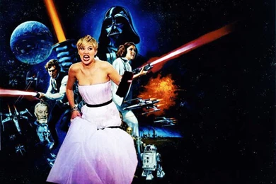 Jennifer Lawrence Calls Taylor Swift A 'Bada** B**ch' At Comic Con ...