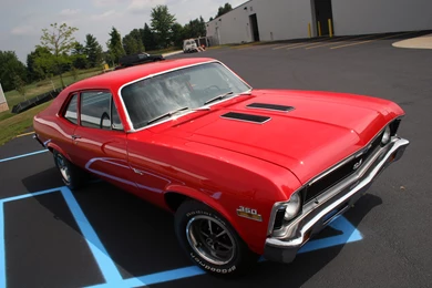 Chevy Nova Ss 1975 ImagesAntonelladenticewhite