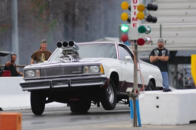 Dragster Nhra Drag Racing Race Hot Rod Rods Chevrolet El camino ...