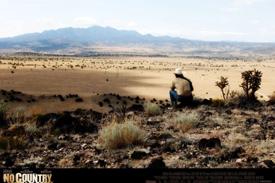 No Country For Old Men Wallpapers