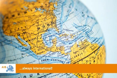 AIB   Study Abroad Programs In Bonn, Germany