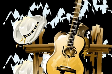 Country Music Wallpapers