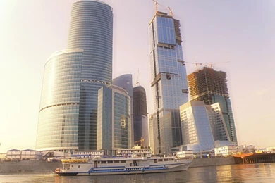 Moscow Wallpapers   Crazy Frankenstein