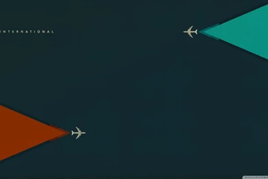 International Wallpapers